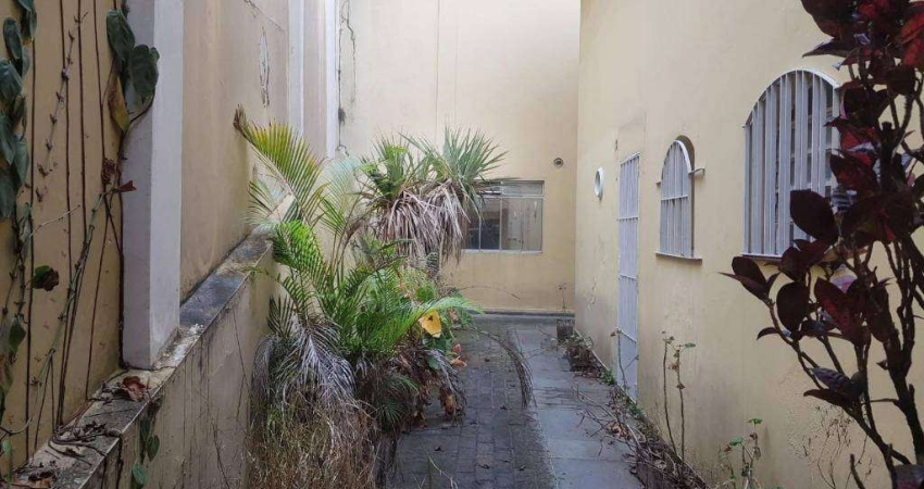 JAGUARÉ - SOBRADO (RESIDENCIAL E COMERCIAL) 400M2 A.C /PROX. R$ 600.000,00
