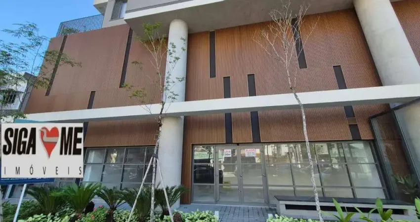 CAMPO BELO COMERCIAL LOCAÇÃO  LOJA NOVA / SALÃO A.U 390M² $ 35.000,00