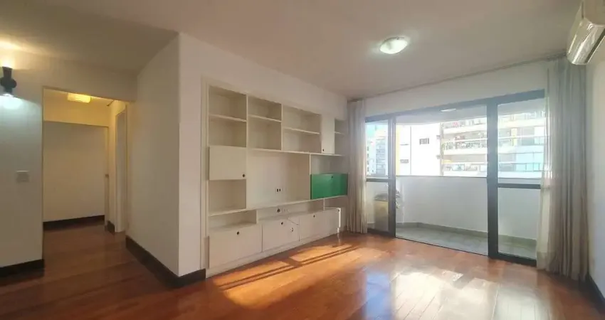 VILA OLÍMPIA LOCAÇÃO APTO 2STES  2 VGS (95 A.Ú) COZ.COOKTOP  $ 7.500,00