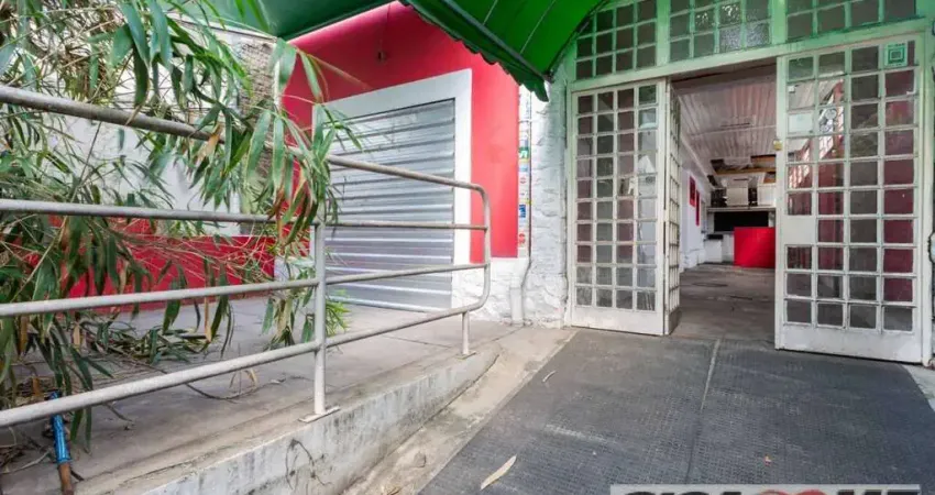 Sala comercial à venda em Pinheiros, São Paulo