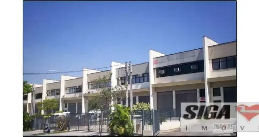 Barracão / Galpão / Depósito com 2 salas para alugar no Tamboré, Barueri 