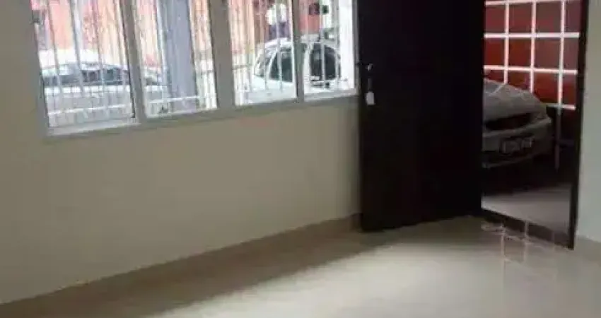 Térrea para aluguel com 170 metros quadrados com 2 quartos em jardim do estádio - santo andré - sp