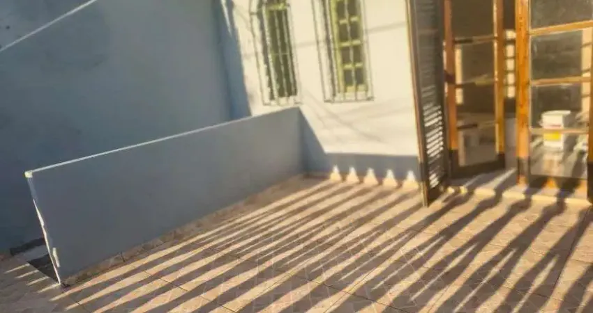 Sobrado para aluguel tem 193 metros quadrados com 3 quartos em vila linda - santo andré - sp