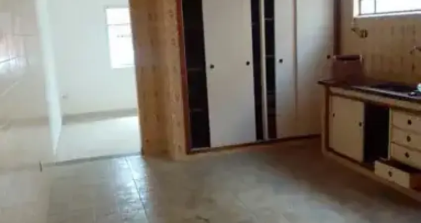 Casa com 2 quartos à venda no Jardim do Estádio, Santo André 