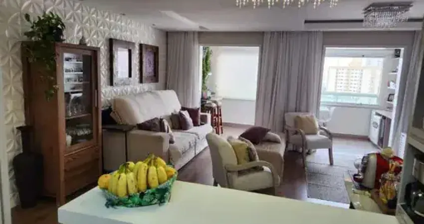 Lindo apartamento ,2 suites,sacada gourmet,2 vagas,deposito