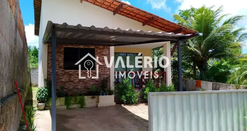 Casa em condomínio fechado com 2 quartos à venda na Rua sítio Jaguaribe n 68, cond. Vila aurore,  Jaguaribe, Abreu e Lima -PE, 68, Jaguarana, Paulista