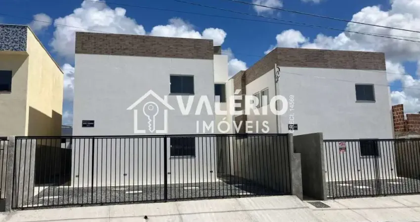 Apartamento com 3 quartos à venda na Rua Magda Maria Coelho, 237, Aurora, Paulista