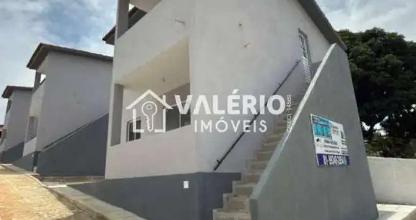 Casa com 2 quartos à venda na Rod. Cantor Reginaldo Rossi, sem númer, Forte Orange, Ilha de Itamaracá