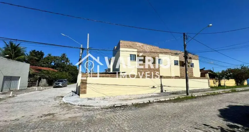 Casa com 2 quartos à venda na Rua Ulisses Narciso Dorneles, Sem Númer, Nossa Senhora da Conceição, Paulista