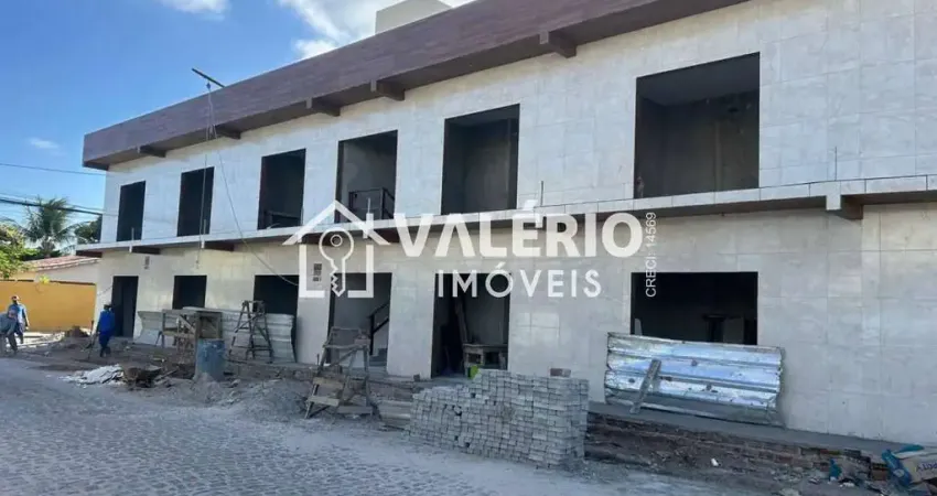 Ponto comercial à venda na Rua Walfrido de Moraes, 330, Janga, Paulista