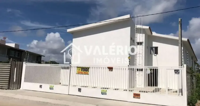 Apartamento com 2 quartos à venda na Rua Artur Serpa, 1108, Bairro Novo, Olinda