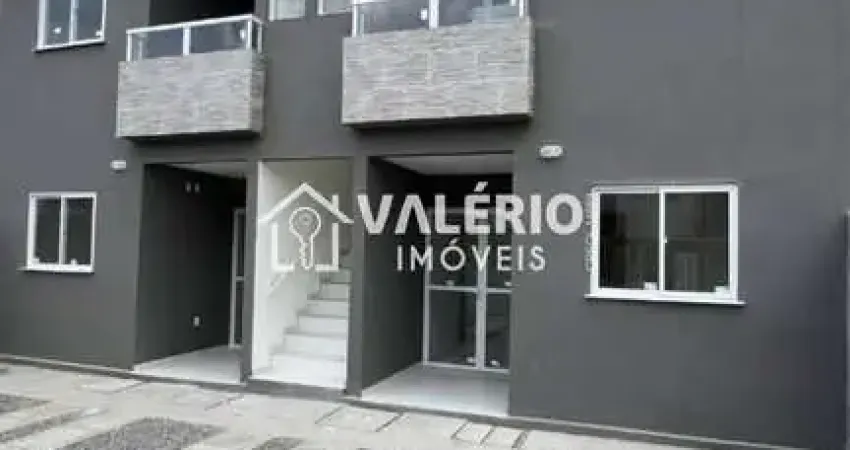 Apartamento com 2 quartos à venda na Rua Via Coletora um, Sem Númer, Jaguaribe, Paulista