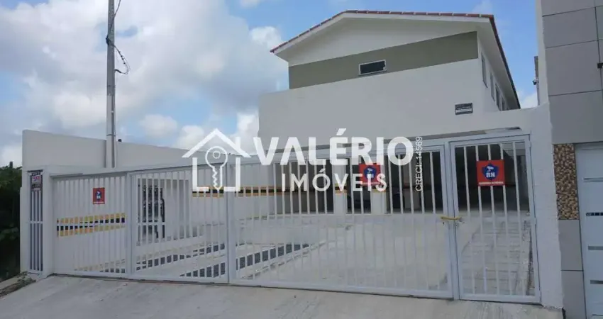 Apartamento com 2 quartos à venda na Via de Integração, 1818, Jaguaribe, Paulista