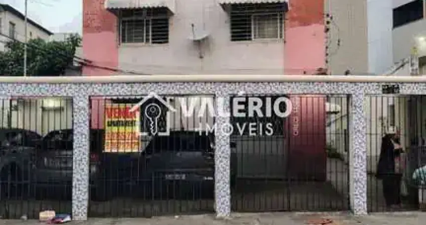 Apartamento com 3 quartos à venda na Rua Otaviano Pessoa Monteiro, 270, Casa Caiada, Olinda