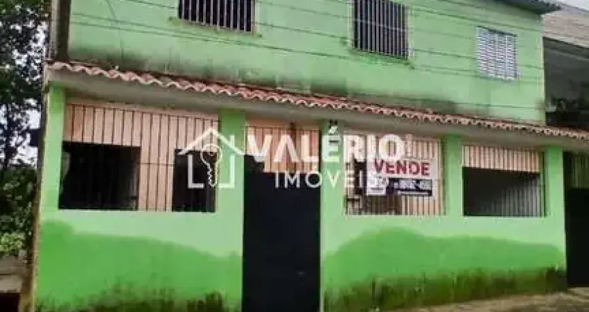 Casa com 3 quartos à venda na Rua Sete, 02, Desterro, Abreu e Lima
