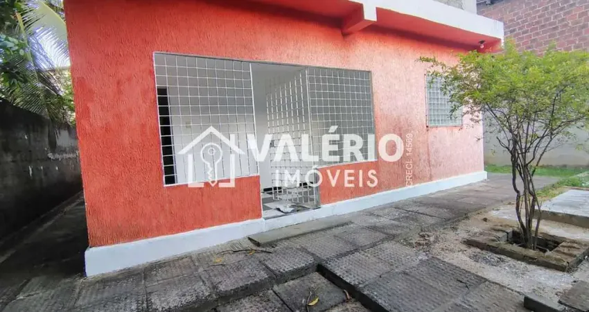 Casa com 2 quartos à venda na Rua Torbenita Verde, 322, Bairro Novo, Olinda