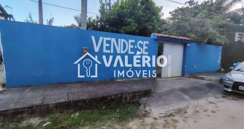 Casa com 3 quartos à venda na Rua Torbenita Verde, 322, Jardim Atlântico, Olinda