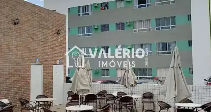Apartamento com 2 quartos à venda na Rua São José do Egito, 1003, Pau Amarelo, Paulista