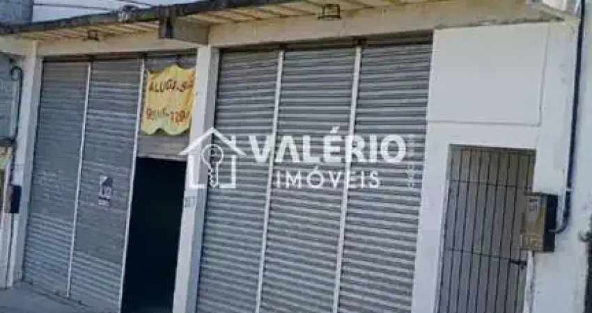 Barracão / Galpão / Depósito para alugar na Rua França, 157, Centro, Igarassu