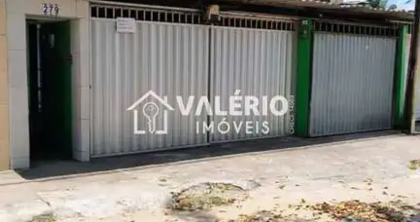 Casa com 3 quartos para alugar na Rua Quipapa, 279, Janga, Paulista