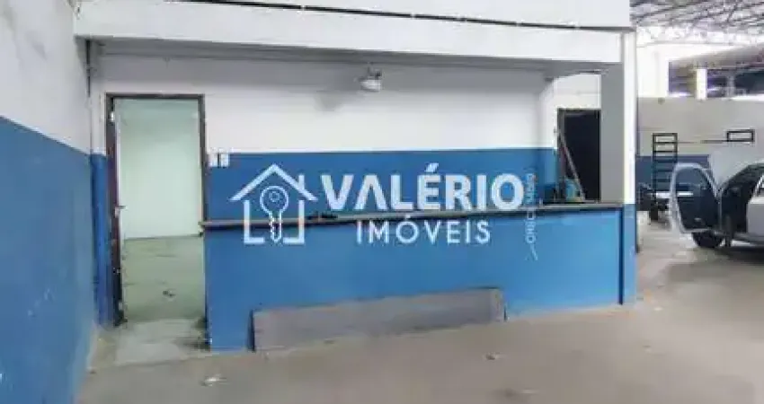 Barracão / Galpão / Depósito para alugar na Pe 22, 100, Maranguape II, Paulista