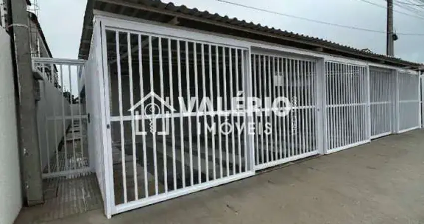 Casa com 2 quartos à venda na Rua Polônia, 347, Pau Amarelo, Paulista