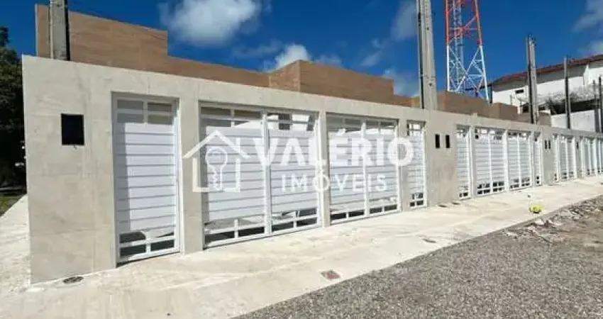 Casa com 3 quartos à venda na Rua Rio Timbó, 52, Maria Farinha, Paulista