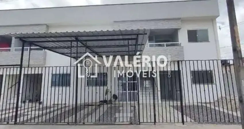 Casa com 2 quartos à venda na Via Local 18, 155, Jaguaribe, Paulista