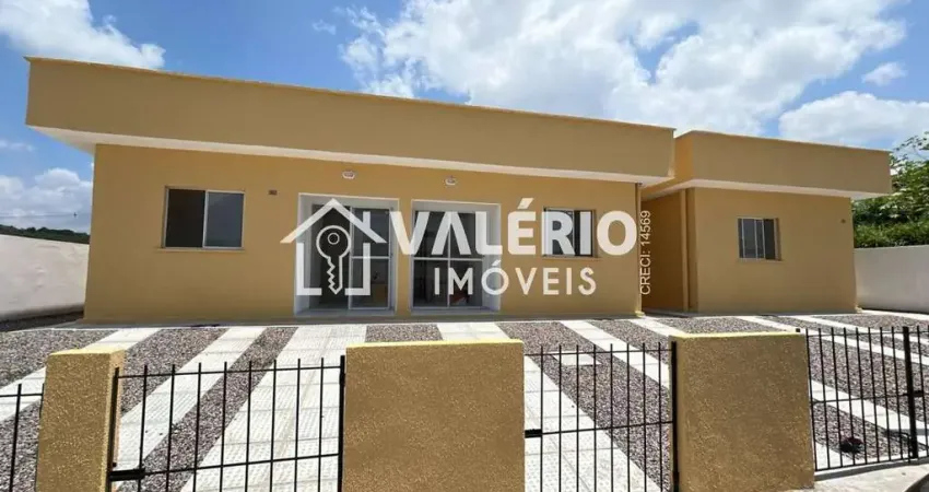 Casa com 2 quartos à venda na Rua Nilson Monteiro, S/N, Monjope, Igarassu