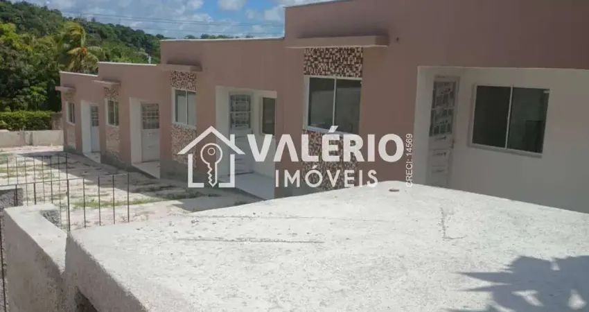 Apartamento com 2 quartos à venda na Rua Professor Bruno Maia, 499, Vila Rural, Igarassu