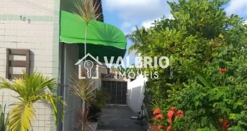 Casa para vender com 2 quartos 1 suítes no bairro jardim atlântico em olinda