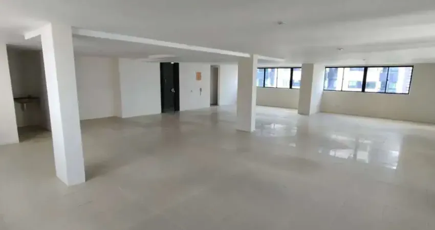 Apartamento à venda na Rua Ondina, 95, Pina, Recife