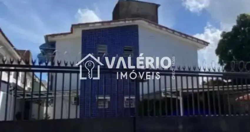 Apartamento com 3 quartos para alugar na Rua José Geraldo Castro Paes, 651, Pau Amarelo, Paulista