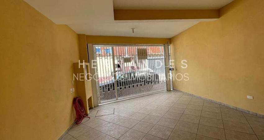 Casa com 3 quartos à venda na Rua Pedro Taques, 123, Vila Engenho Novo, Barueri