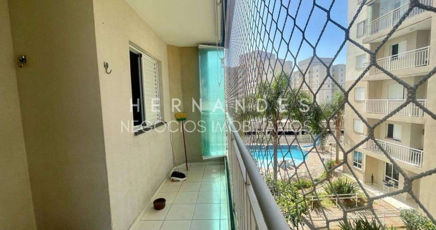Apartamento à venda com 3 dormitórios no Tupanci - Barueri