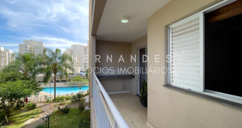 Apartamento à venda com 3 dormitórios no Tupanci - Barueri