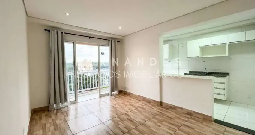 Apartamento com 2 quartos para alugar na Rua Duque de Caxias, 070, Centro, Barueri