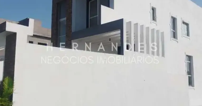 Casa em condomínio fechado com 5 quartos à venda na Estrada Jaguari, 1000, Chácara Jaguari (Fazendinha), Santana de Parnaíba