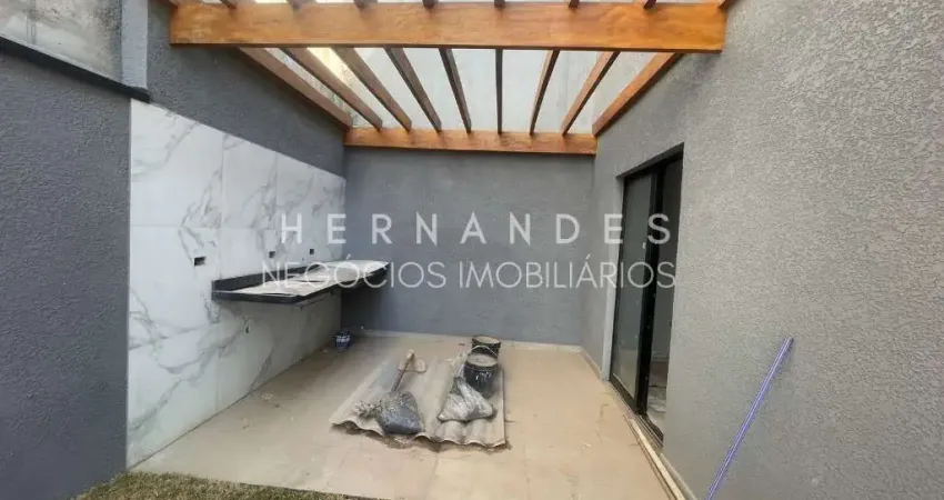 Casa com 3 quartos à venda na Avenida das Palmeiras, 1000, Portais (Polvilho), Cajamar