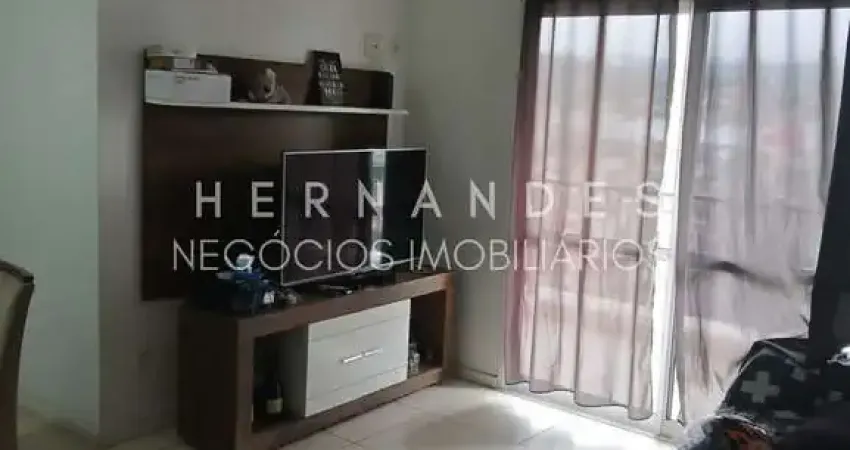 Apartamento com 3 quartos à venda na Rua Marechal Deodoro da Fonseca, 440, Vila Boa Vista, Barueri