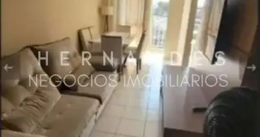 Venda apartamento no Condomínio Alta Vista