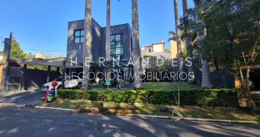 Casa em condomínio fechado com 3 quartos à venda na Estrada Municipal Fernando Nobre, 1001, Jardim do Golf I, Jandira