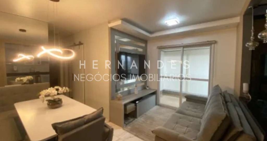 Apartamento com 2 quartos à venda na Rua Sol, 1015, Jardim Tupanci, Barueri