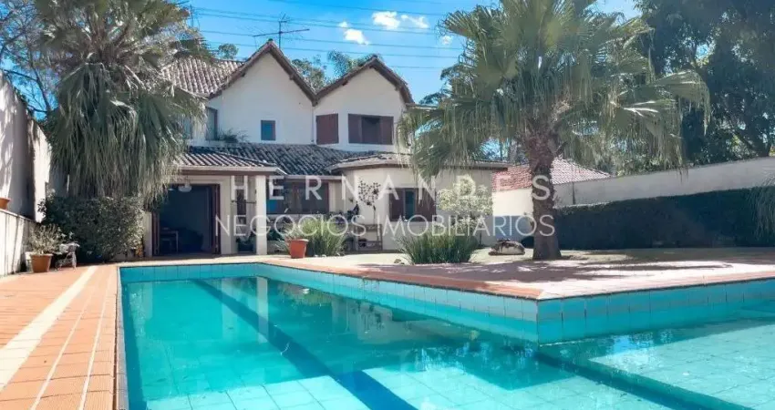 Casa em condomínio fechado com 3 quartos à venda na Estrada Municipal Fernando Nobre, 1000, Jardim do Golf I, Jandira