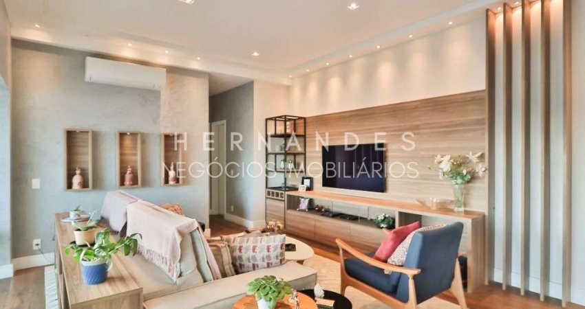 Apartamento à venda no Condomínio One Gramercy Park