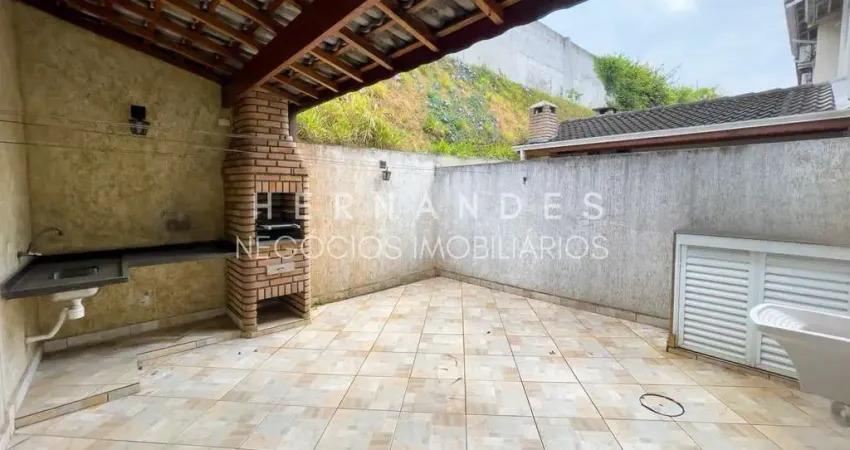 Casa em condomínio fechado com 3 quartos à venda na Rua Mar Vermelho, 913, Jardim Regina Alice, Barueri