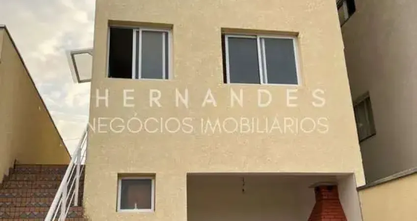 Casa com 3 quartos à venda na Rua Poti, 100, Villas do Jaguari, Santana de Parnaíba