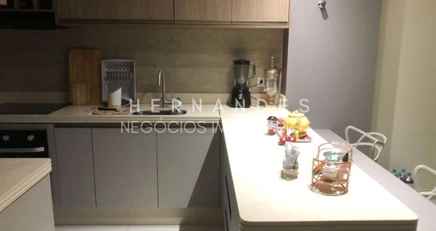 Apartamento com 2 quartos à venda na AVENIDA CÂNDIDA OLIVEIRA DAS DORES, 837, Bethaville II, Barueri