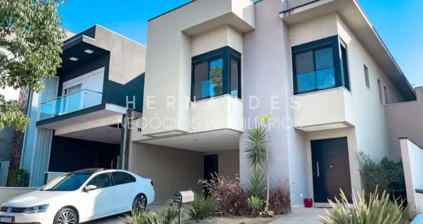 Casa em condomínio fechado com 4 quartos à venda na Rua Arara, 155, Suru, Santana de Parnaíba