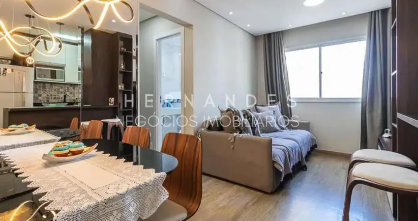 Venda apartamento no Condomínio Inspire Águas
